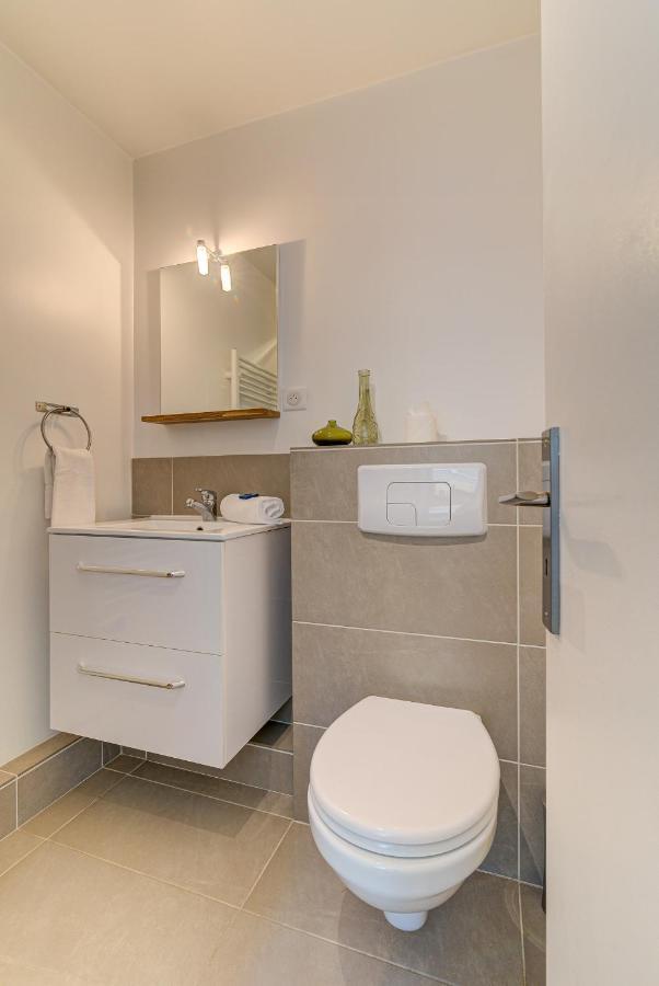 Apartment Fermes Du Montenvers B11 - Alpes Travel - Central Chamonix - Sleeps 4 Exteriér fotografie